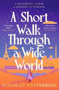 Produktbild: A Short Walk Through a Wide World