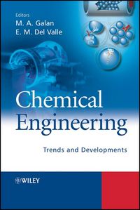 Produktbild: Chemical Engineering