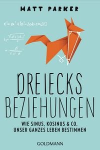 Produktbild: Dreiecksbeziehungen