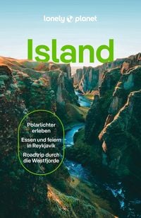 Produktbild: LONELY PLANET Reisef&uuml;hrer E-Book Island
