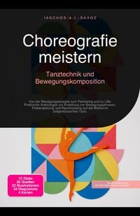 Produktbild: Choreografie meistern