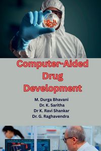 Produktbild: Computer-Aided Drug Development