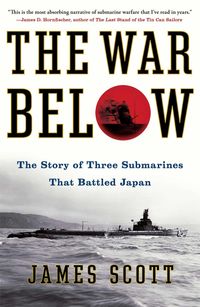 Produktbild: The War Below