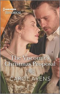 Produktbild: Viscounts Xmas Proposal