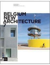 Produktbild: Belgium New Architecture 7