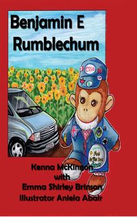 Produktbild: Benjamin E Rumblechum