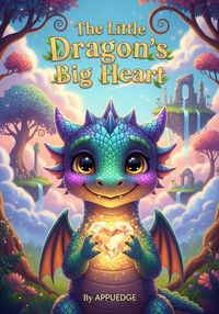 Produktbild: The Little Dragon's Big Heart