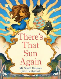 Produktbild: There's That Sun Again
