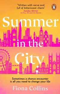 Produktbild: Summer in the City