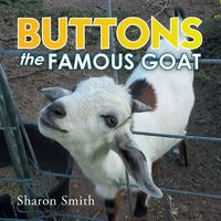 Produktbild: Buttons the Famous Goat