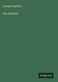 Produktbild: Der Unfried