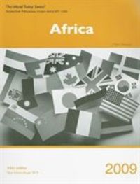Produktbild: Africa