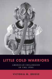 Produktbild: Little Cold Warriors