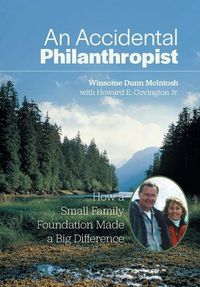 Produktbild: An Accidental Philanthropist
