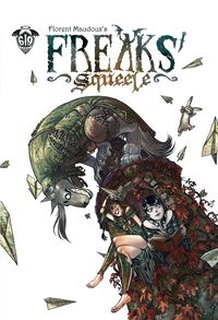 Produktbild: Freaks' Squeele Vol. 2
