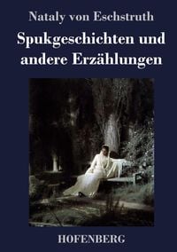 Produktbild: Spukgeschichten und andere Erz&auml;hlungen