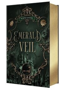 Produktbild: Emerald Veil