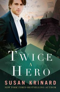 Produktbild: Twice a Hero