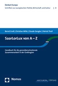 Produktbild: SaarLorLux von A-Z