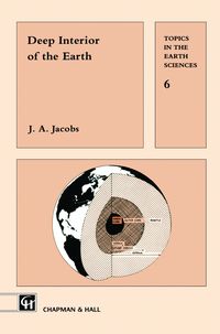 Produktbild: Deep Interior of the Earth