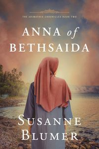 Produktbild: Anna of Bethsaida