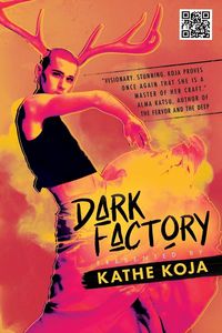 Produktbild: Dark Factory