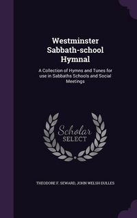 Produktbild: Westminster Sabbath-school Hymnal