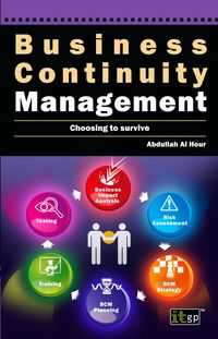 Produktbild: Business Continuity Management