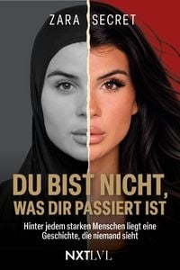 Produktbild: Du bist nicht, was dir passiert ist.