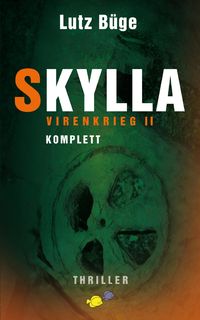 Produktbild: Skylla - Virenkrieg II