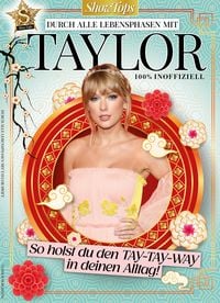 Produktbild: ShowTops Taylor Swift Weiheiten