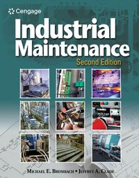 Produktbild: Bundle: Industrial Maintenance, 2nd + Workbook