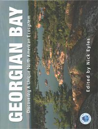Produktbild: Eyles, N: Georgian Bay