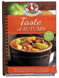 Produktbild: Taste of Autumn