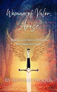 Produktbild: Woman of Valor, Arise