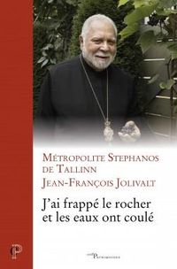 Produktbild: J'Ai Frappe le Rocher et les Eaux Ont Coule