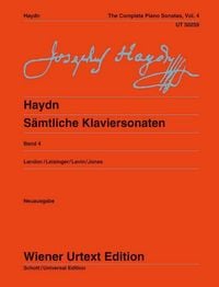 Produktbild: S&auml;mtliche Klaviersonaten