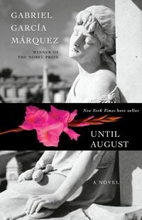 Produktbild: Until August