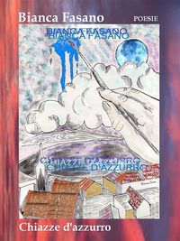 Produktbild: Chiazze d'azzurro