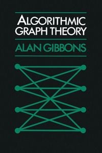 Produktbild: Algorithmic Graph Theory
