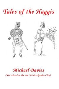 Produktbild: Tales of the Haggis