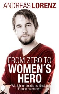 Produktbild: From Zero to Women's Hero