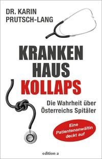 Produktbild: Krankenhaus Kollaps