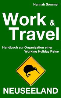 Produktbild: Work and Travel Neuseeland