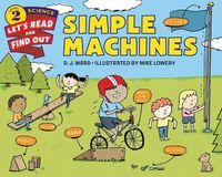 Produktbild: Simple Machines