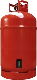 Produktbild: Calima Gas-F&uuml;llstandsmessger&auml;t Magnetfolie 46065