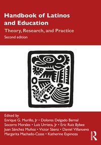 Produktbild: Handbook of Latinos and Education