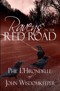 Produktbild: Ravens on the Red Road