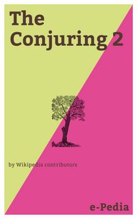 Produktbild: E-Pedia: The Conjuring 2