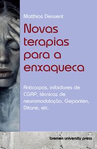 Produktbild: Novas terapias para a enxaqueca